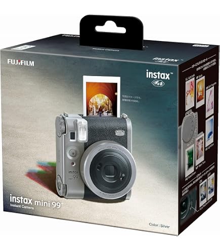 Amazon.co.jp: 富士フイルム(FUJIFILM) チェキ インスタントカメラ